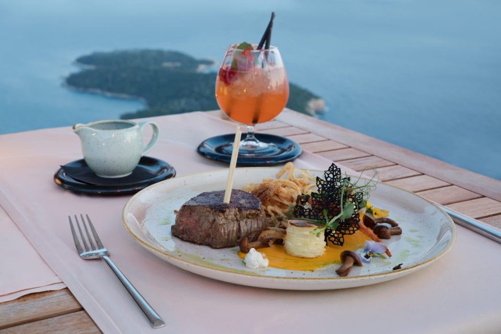 Patrick Schmetzer Food Photography