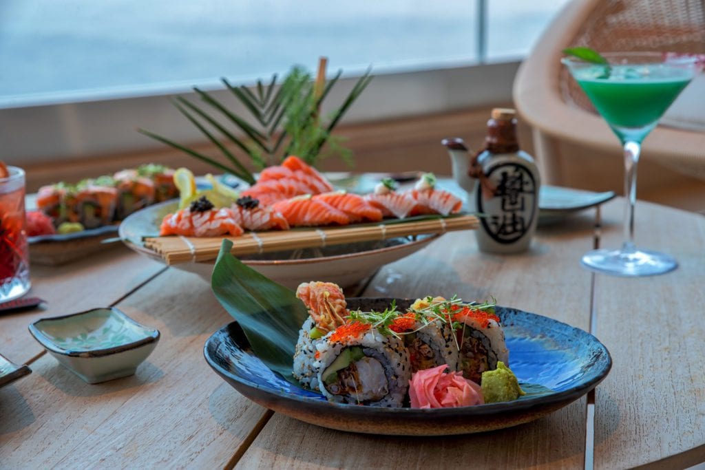 Patrick Schmetzer Food Photography