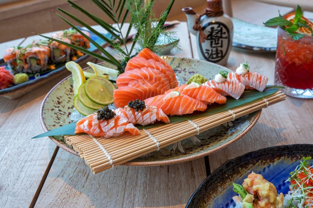 Patrick Schmetzer Food Photography