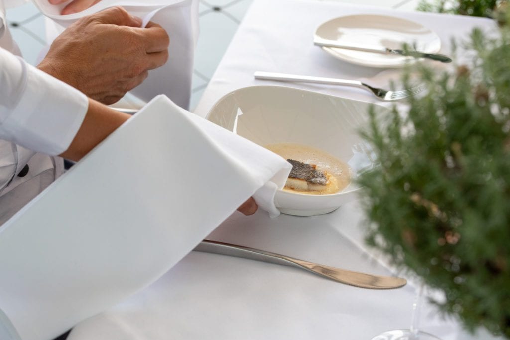 Patrick Schmetzer Food Photography