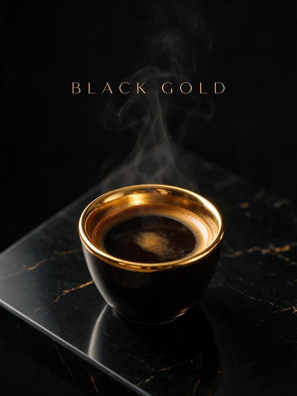 Black Gold