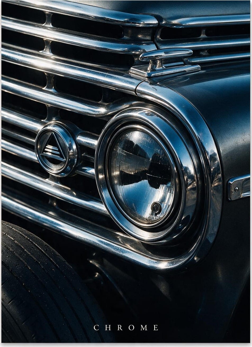 Chrome