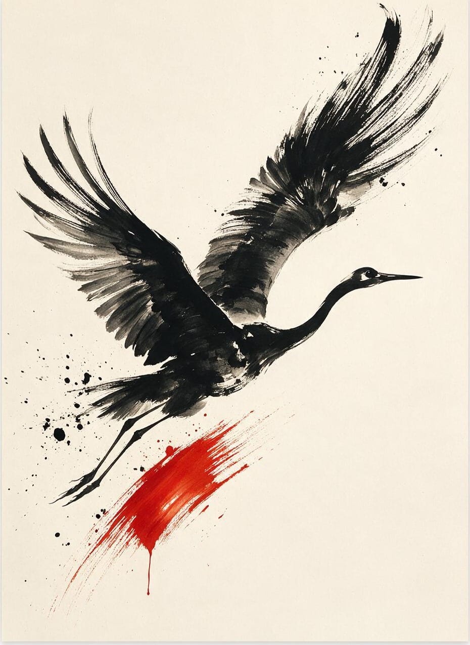 Crane