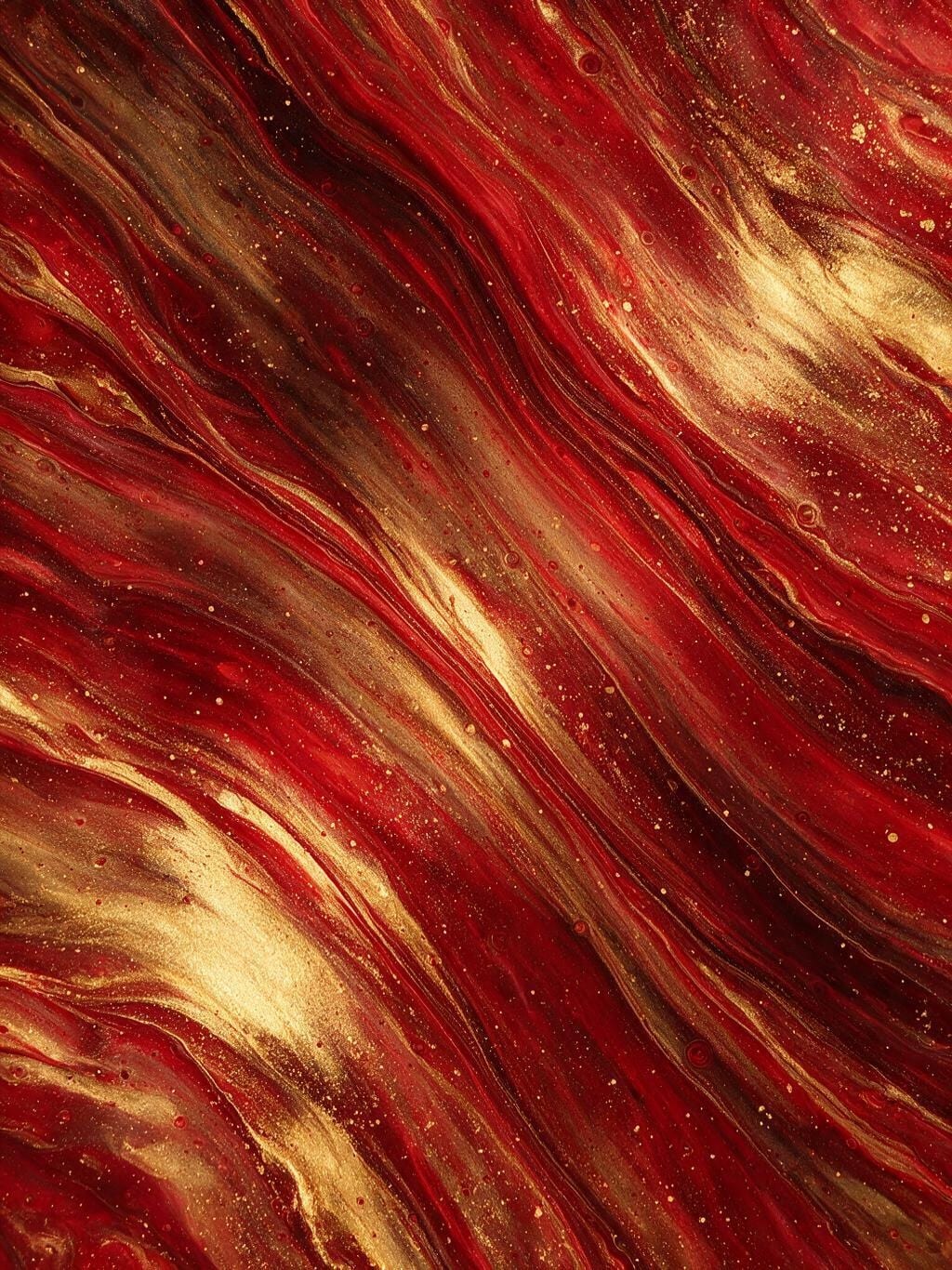 Crimson