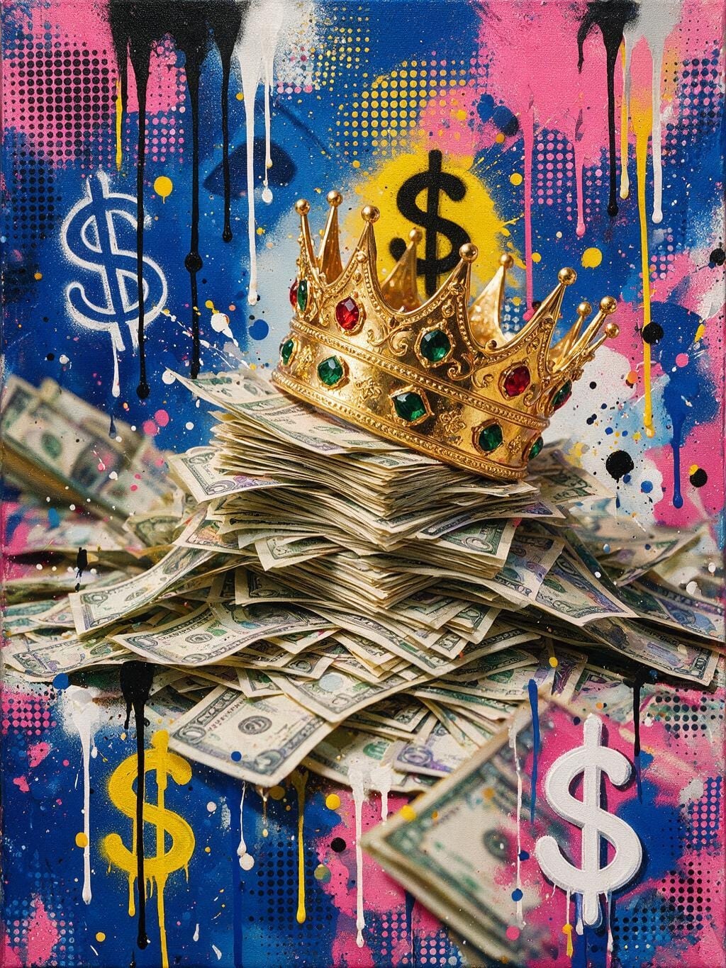 Crown Cash