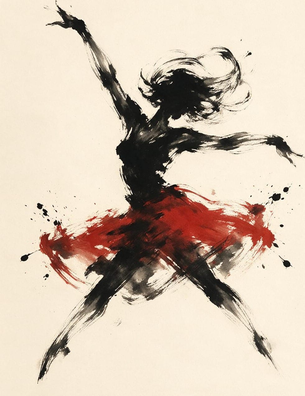 Dancer