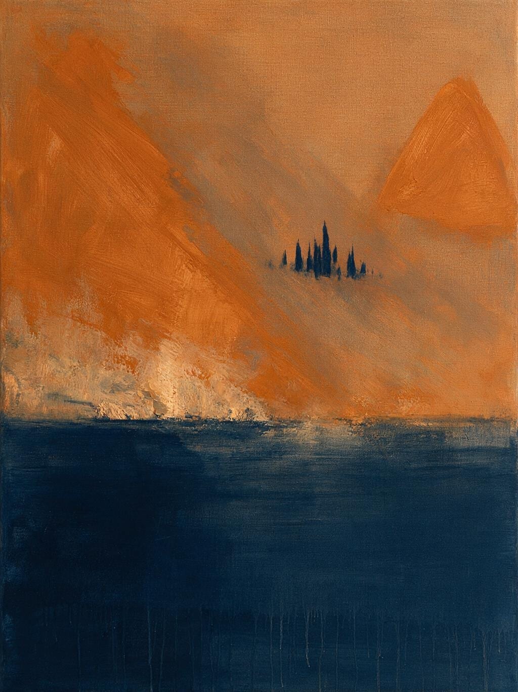 Dusk Blocks