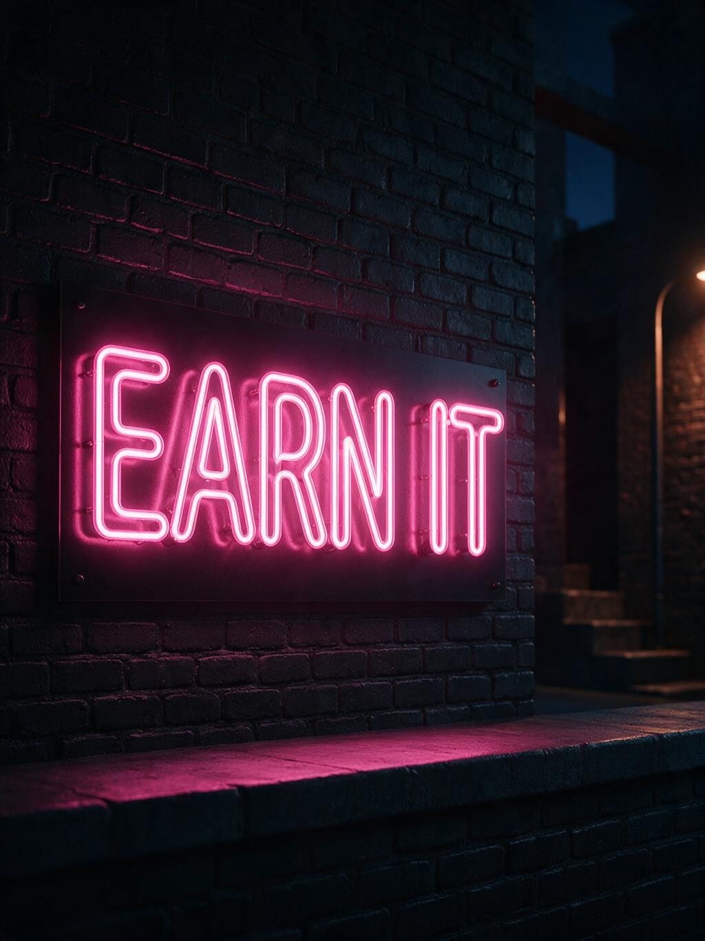 Earn It