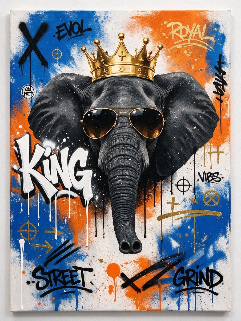 Elephant King