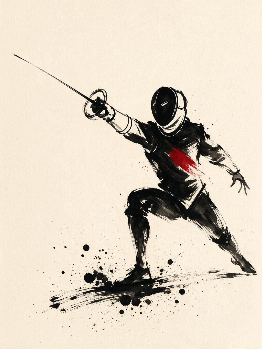 Fencer