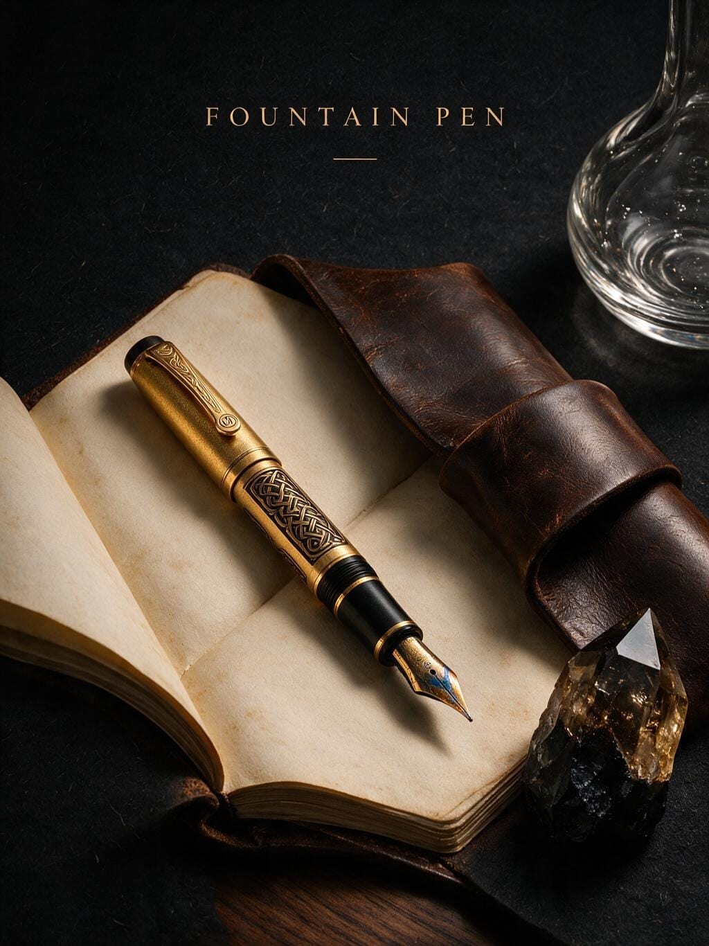 Fountain Pen