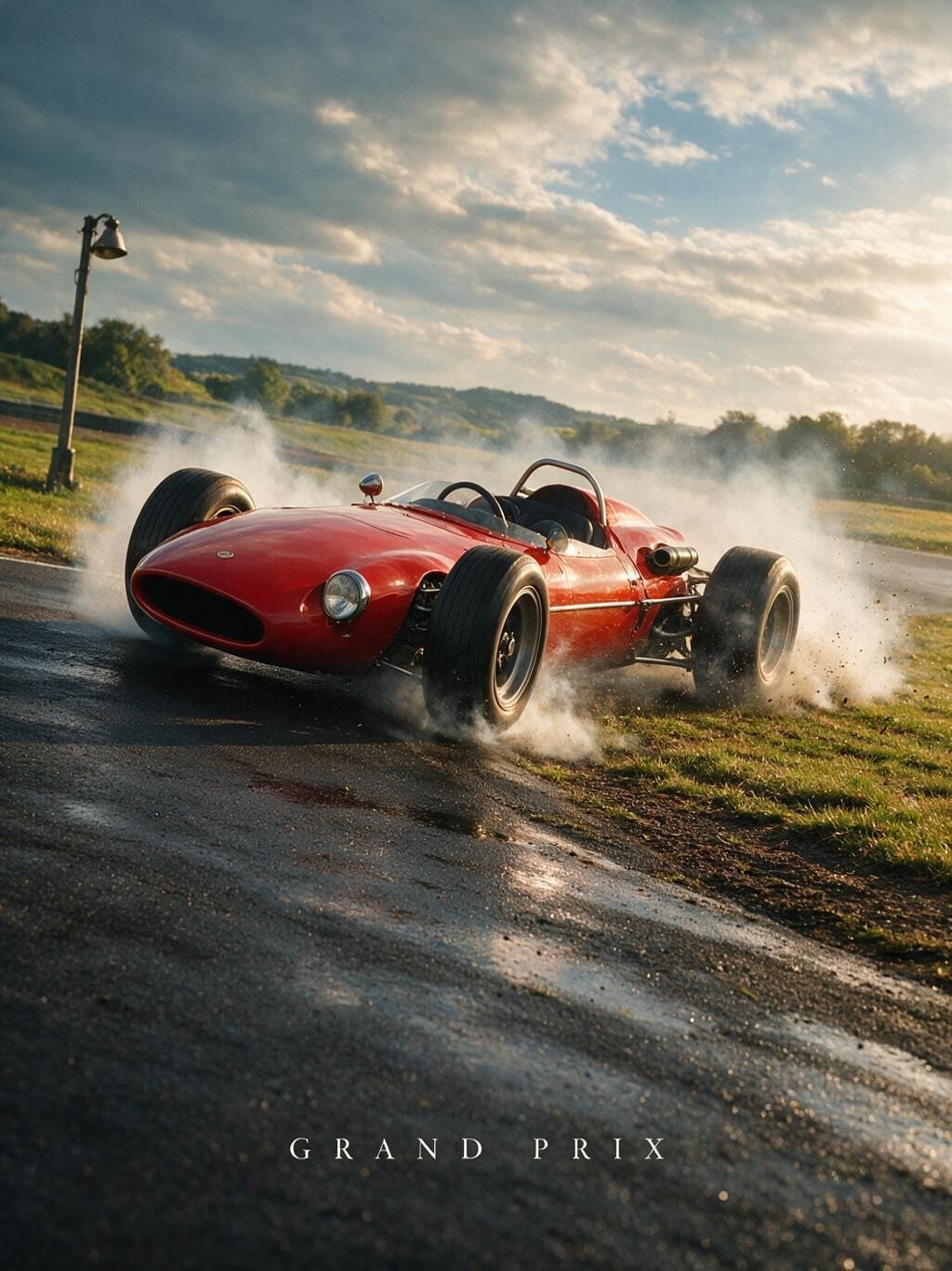 Grand Prix