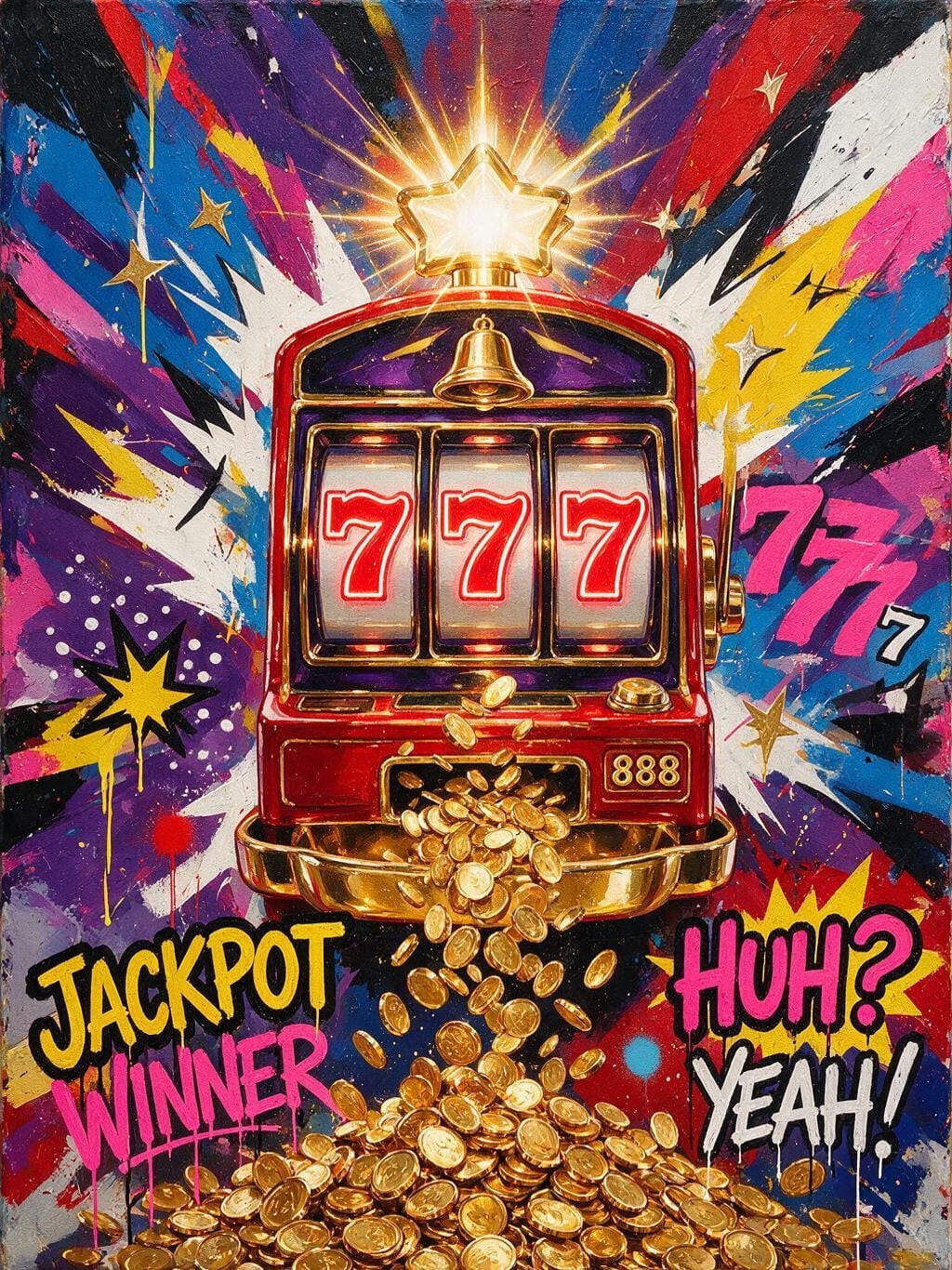 Lucky Seven