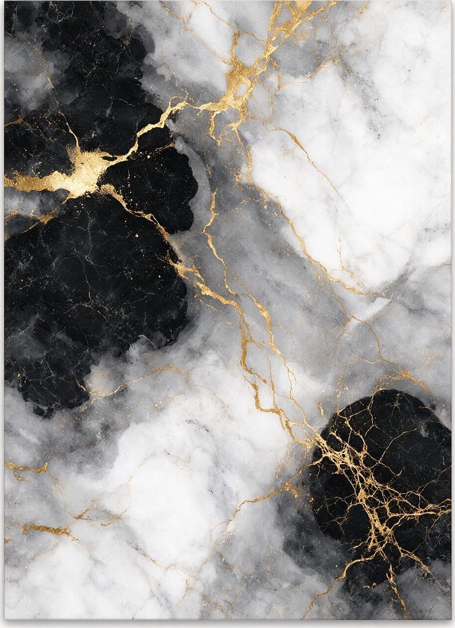 Marble Gold