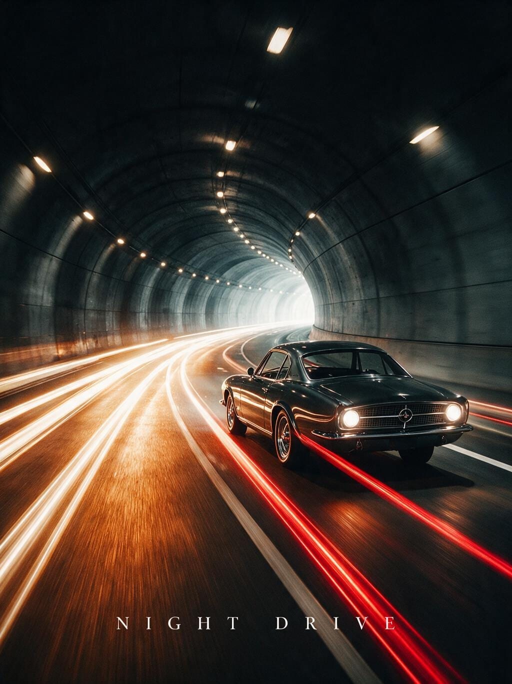 Night Drive