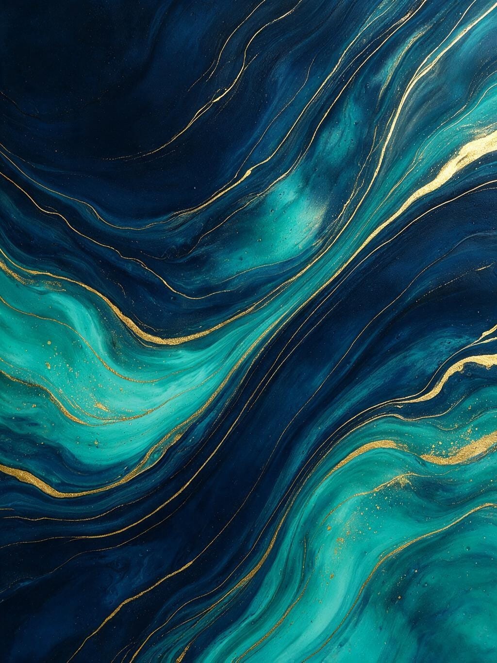 Ocean Gold