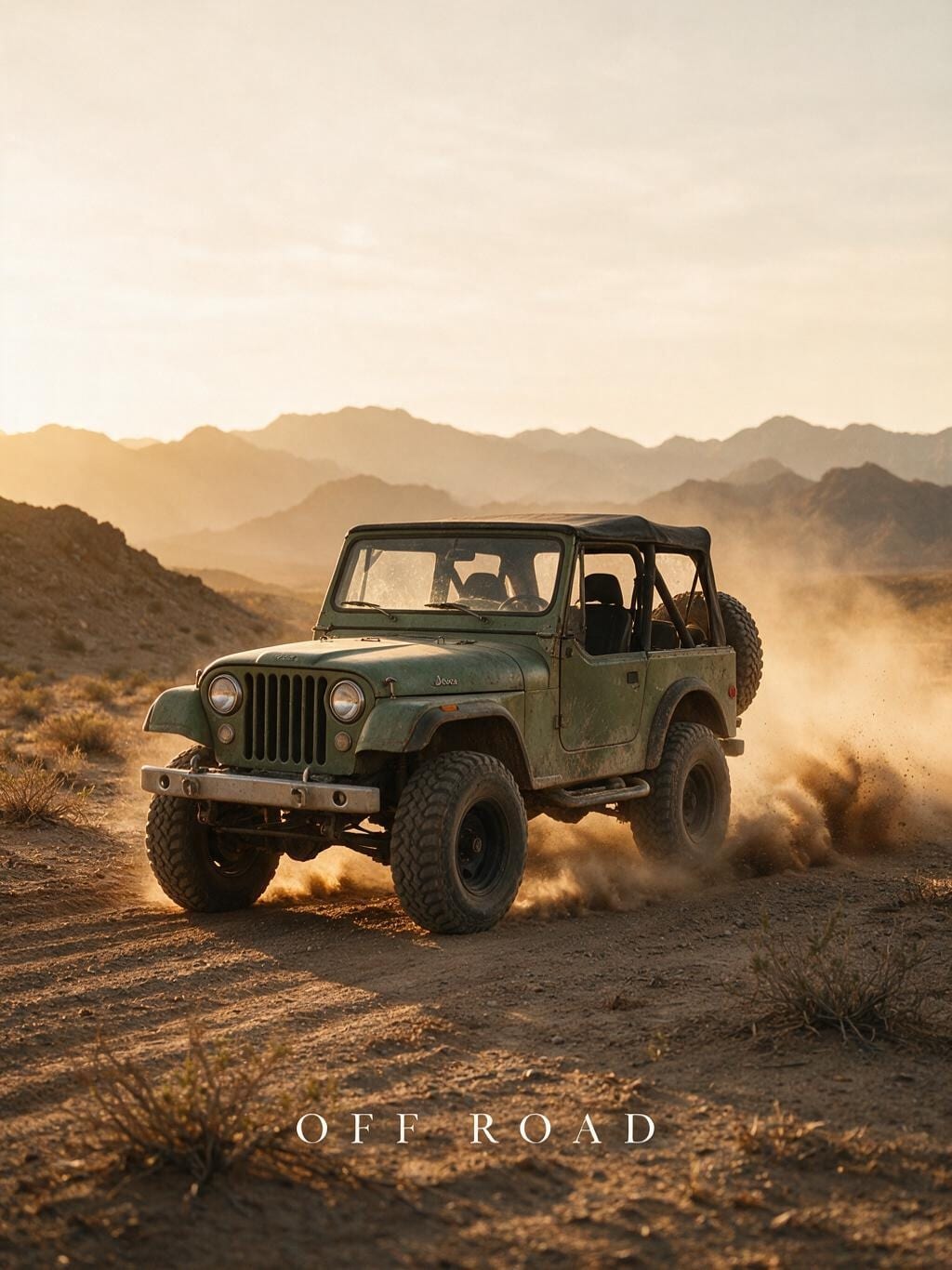 Off Road