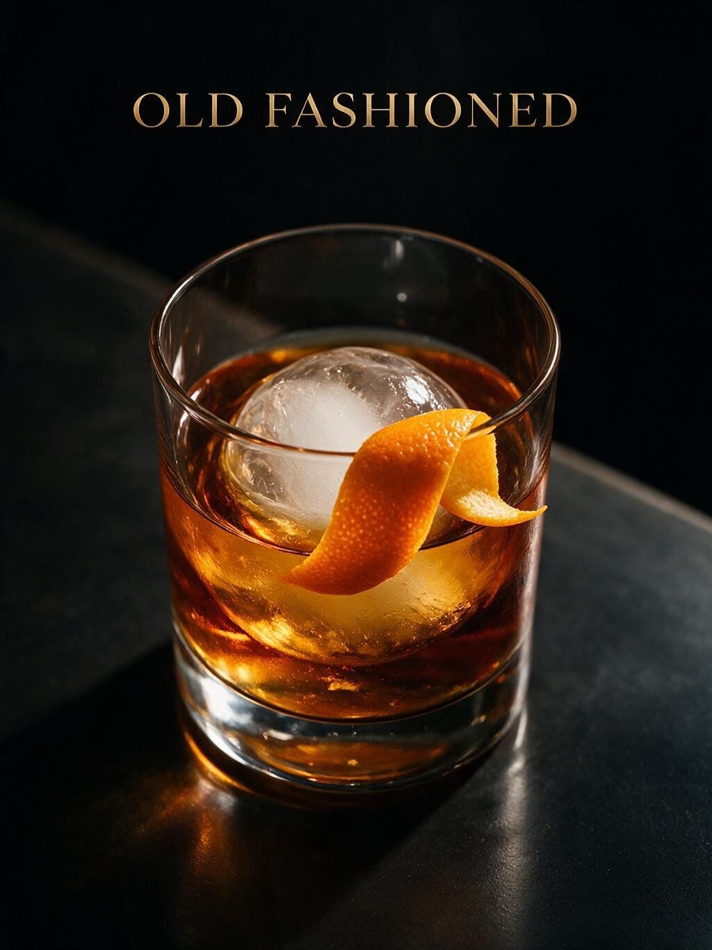 Old Fashioned