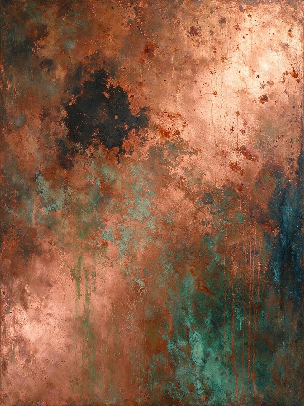 Patina
