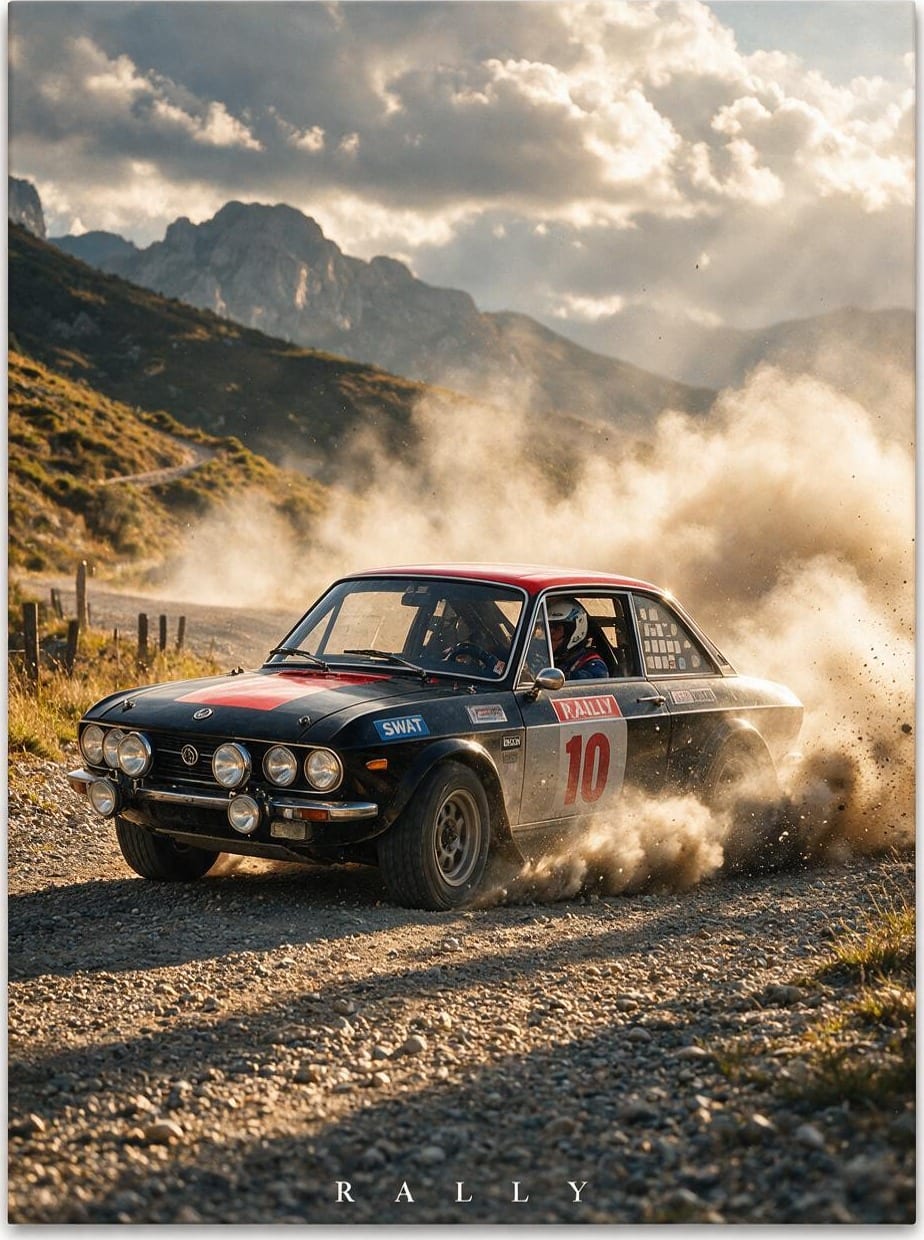 Rally
