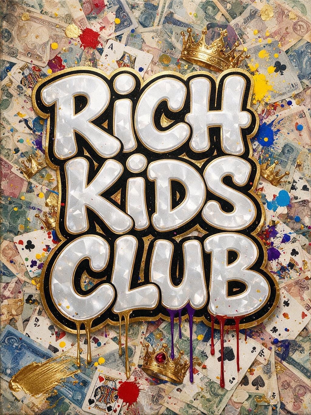 Rich Kids Club