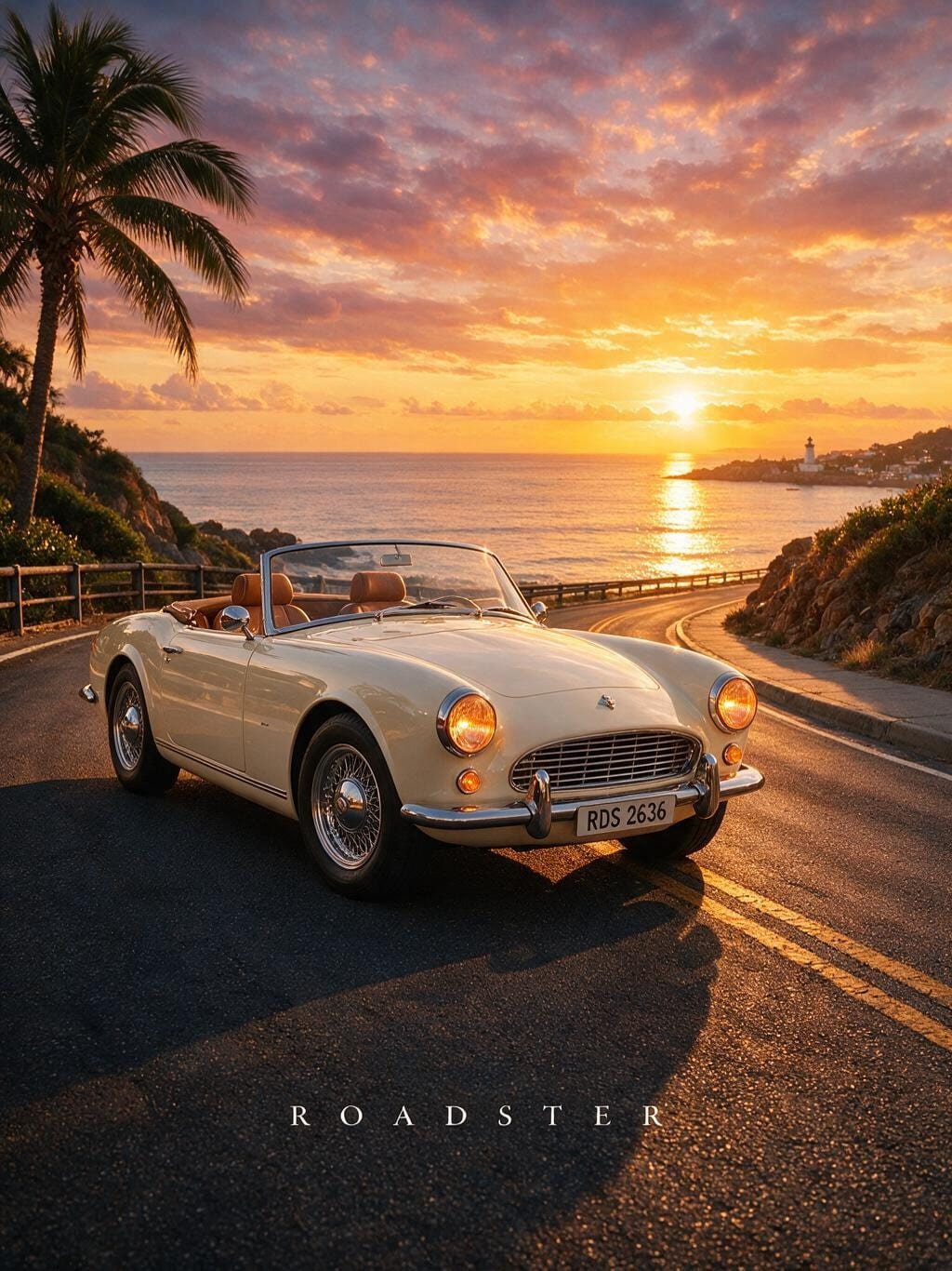 Roadster