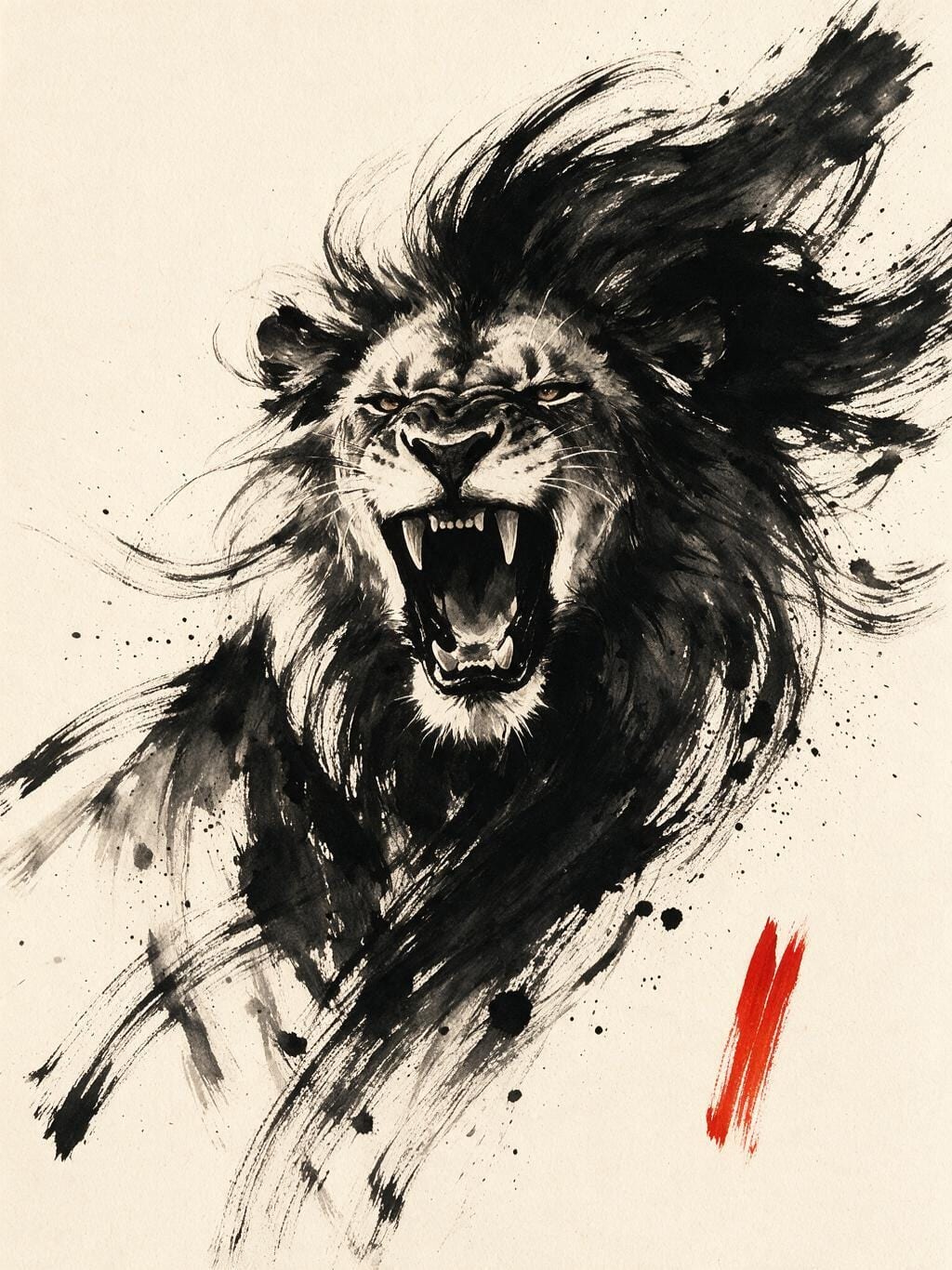 Roar