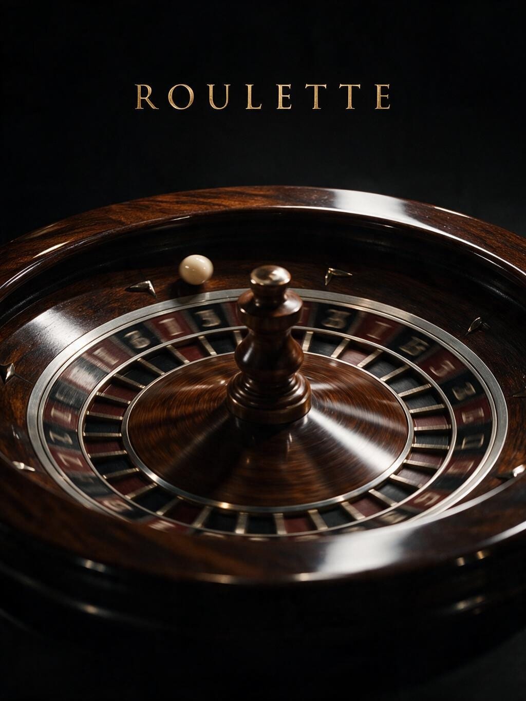 Roulette
