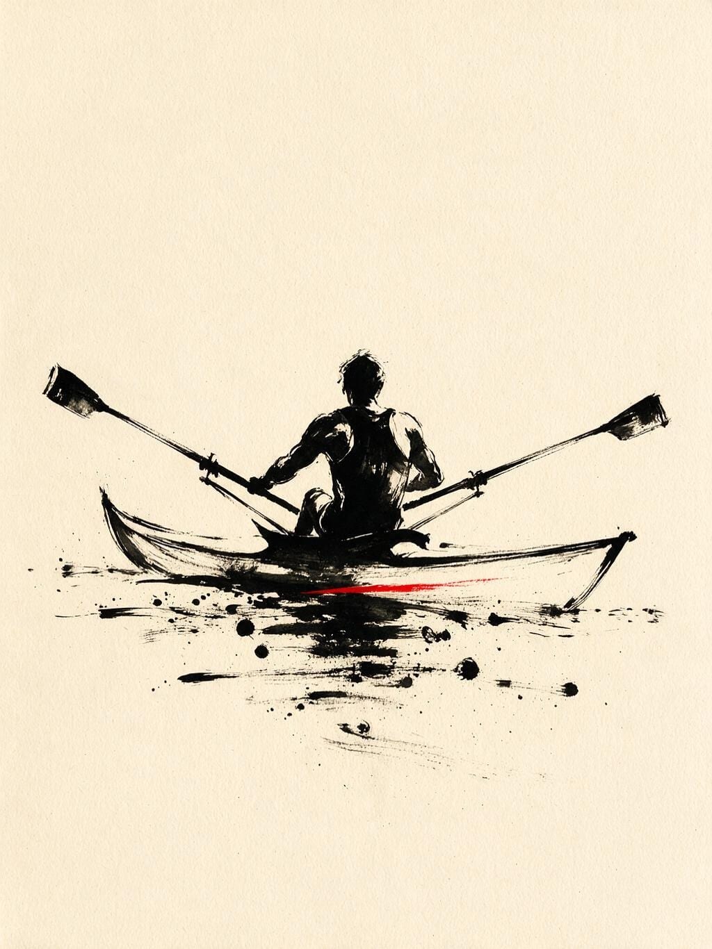 Rower