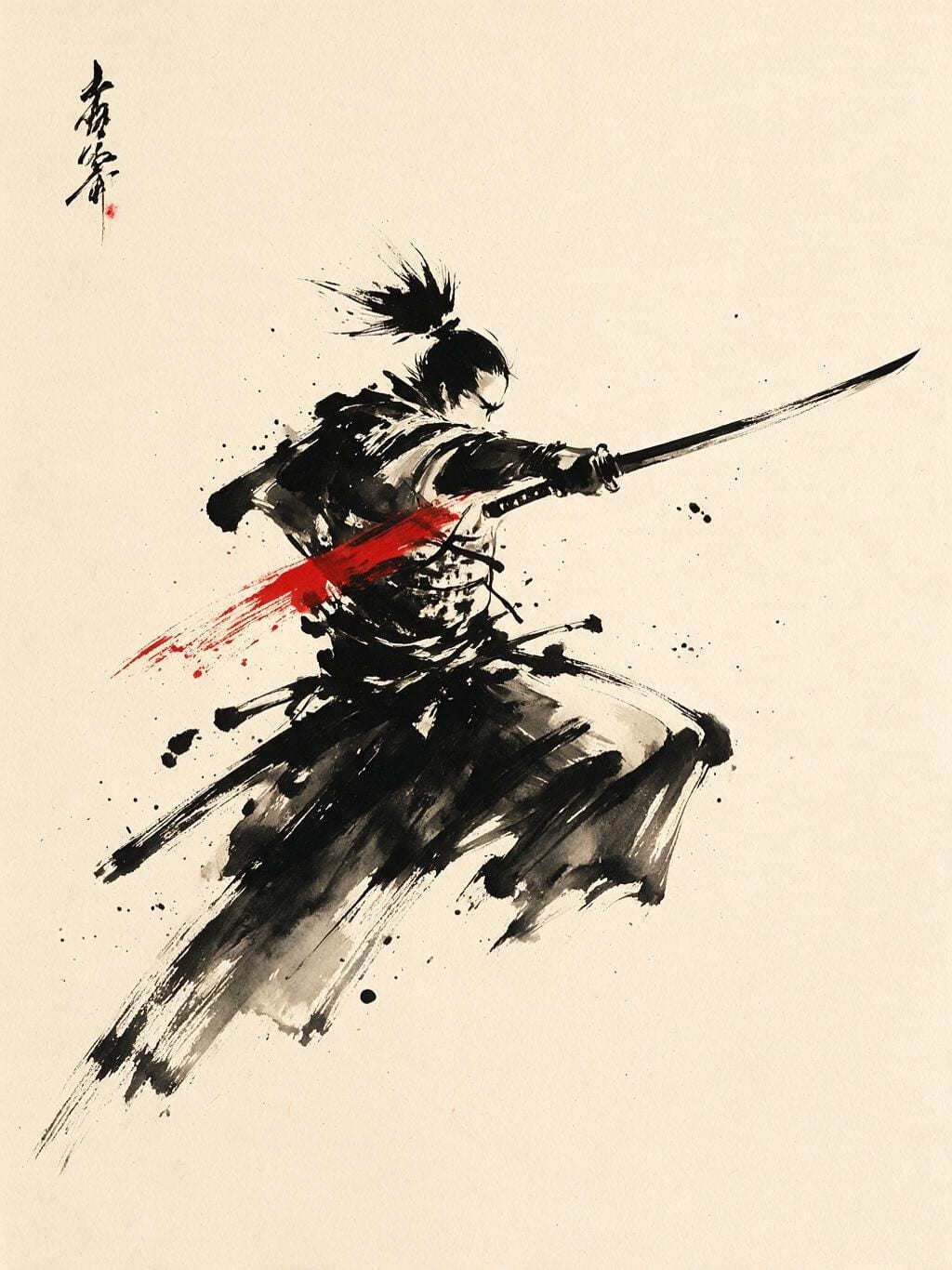 Samurai