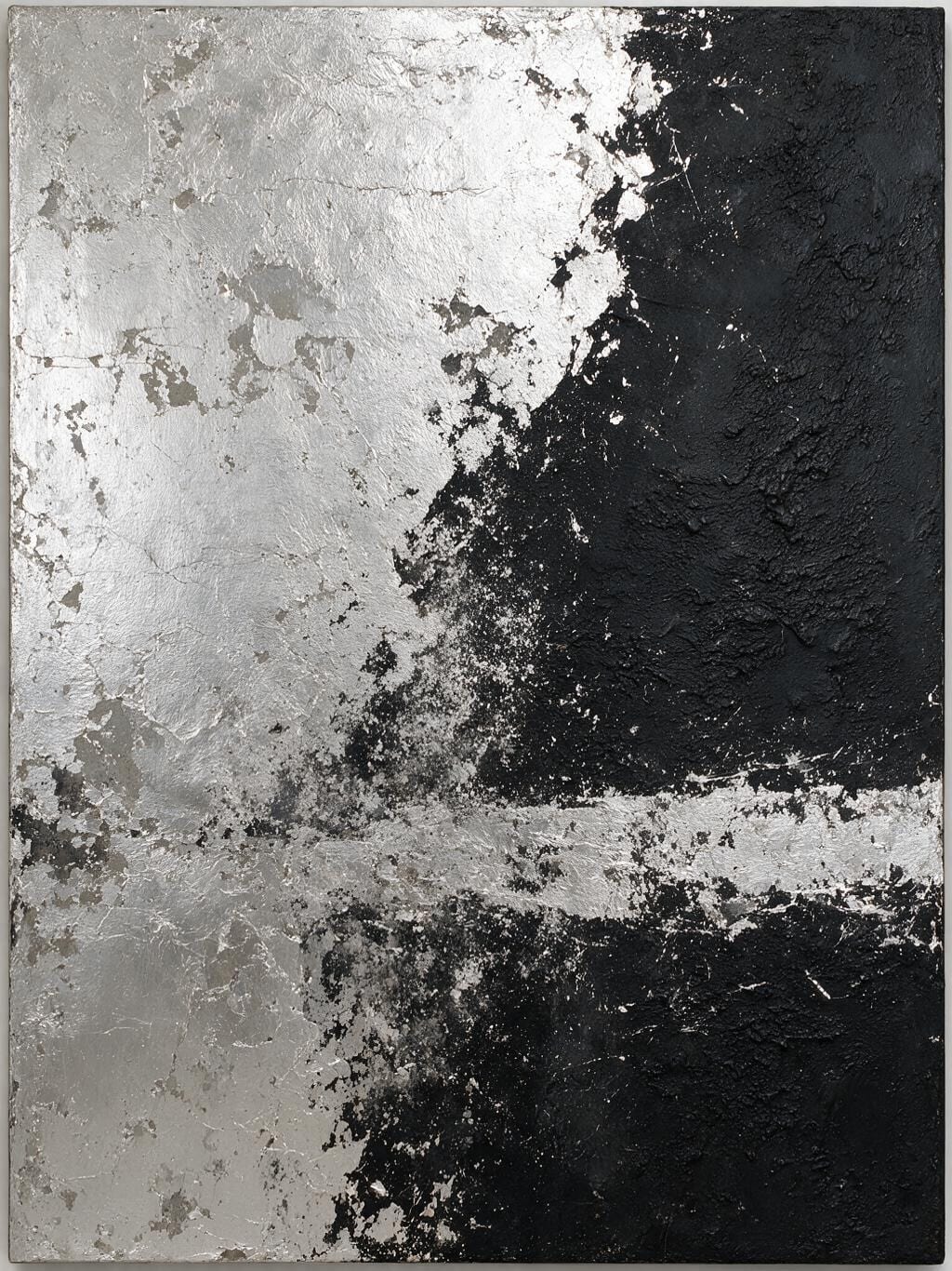 Silver Leaf