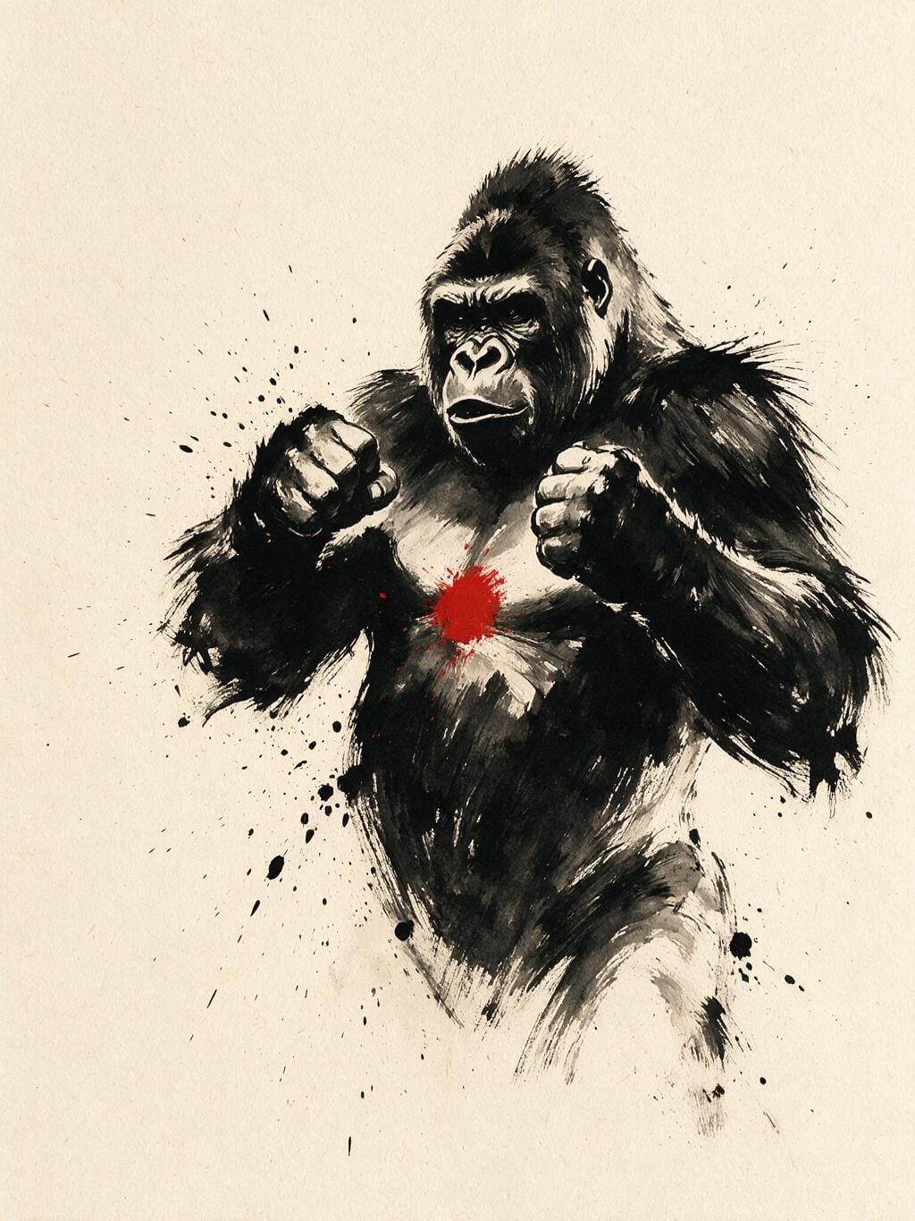Silverback