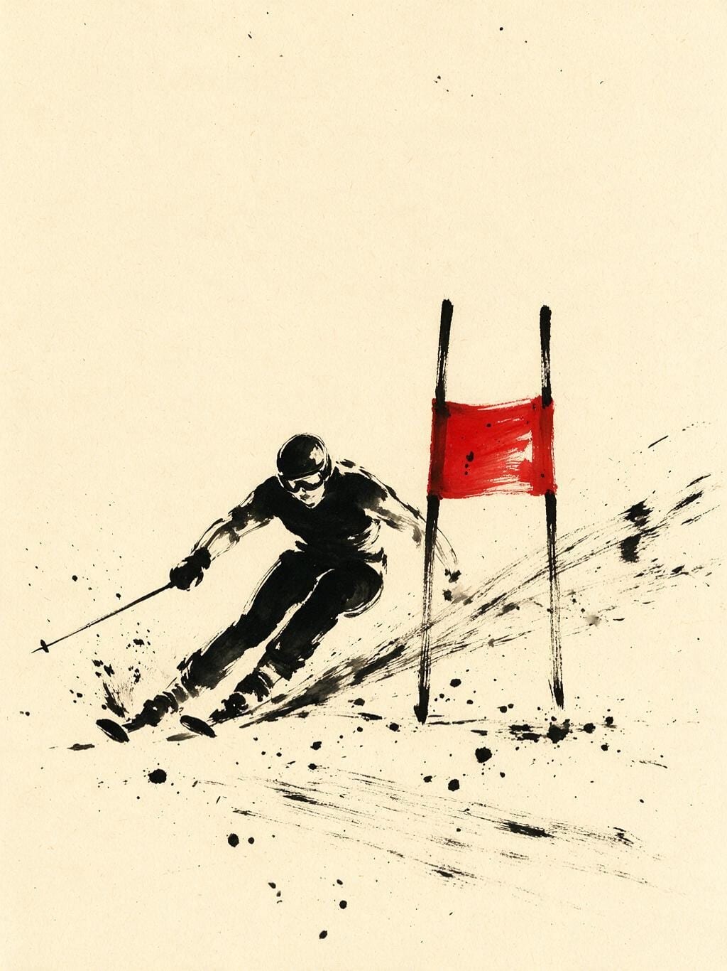 Slalom