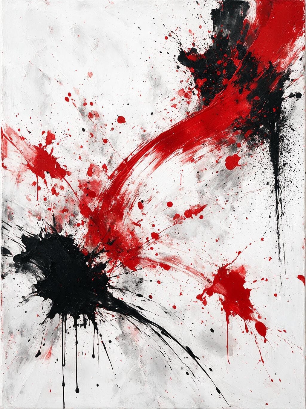 Splatter