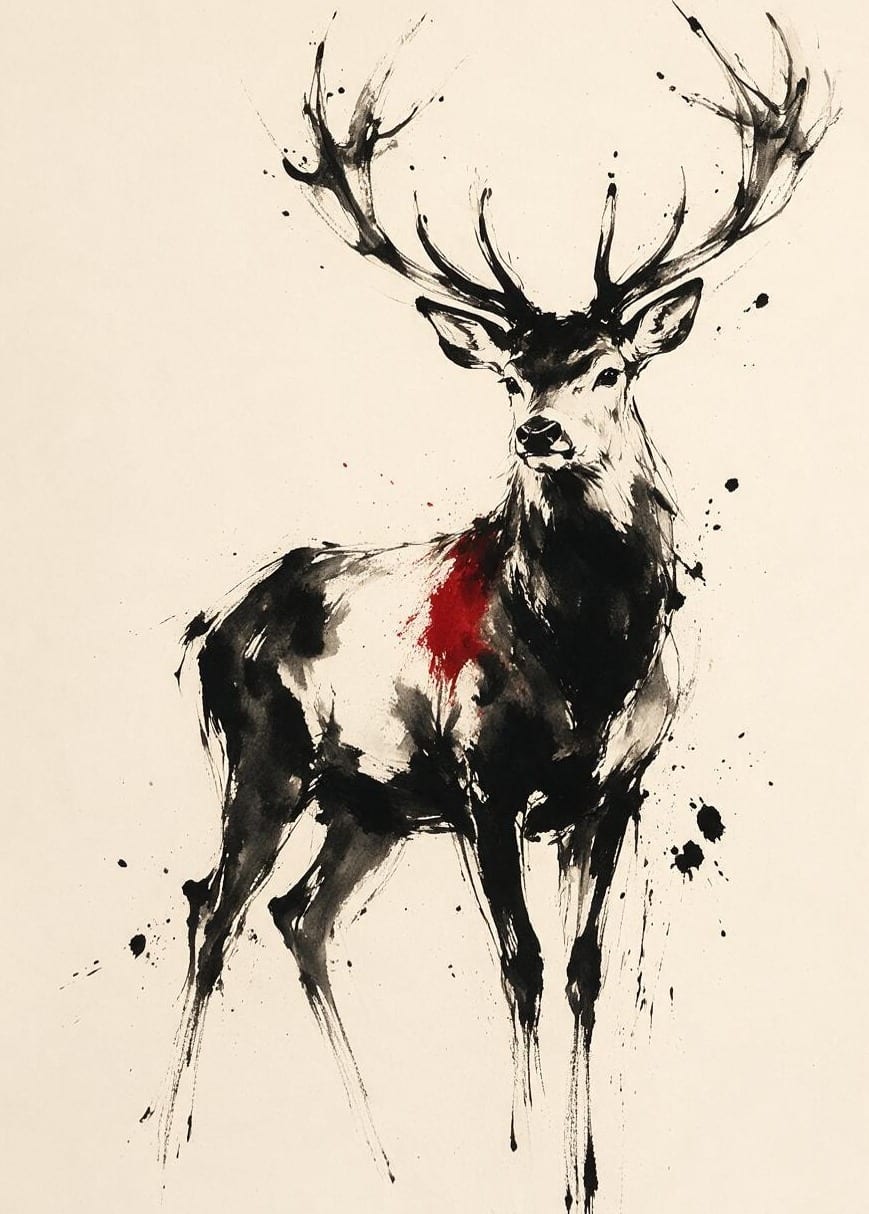 Stag