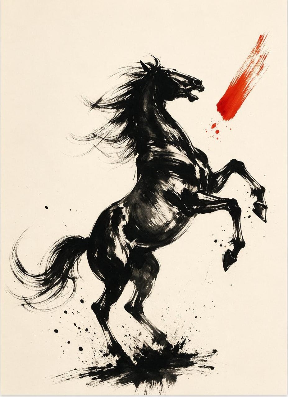 Stallion