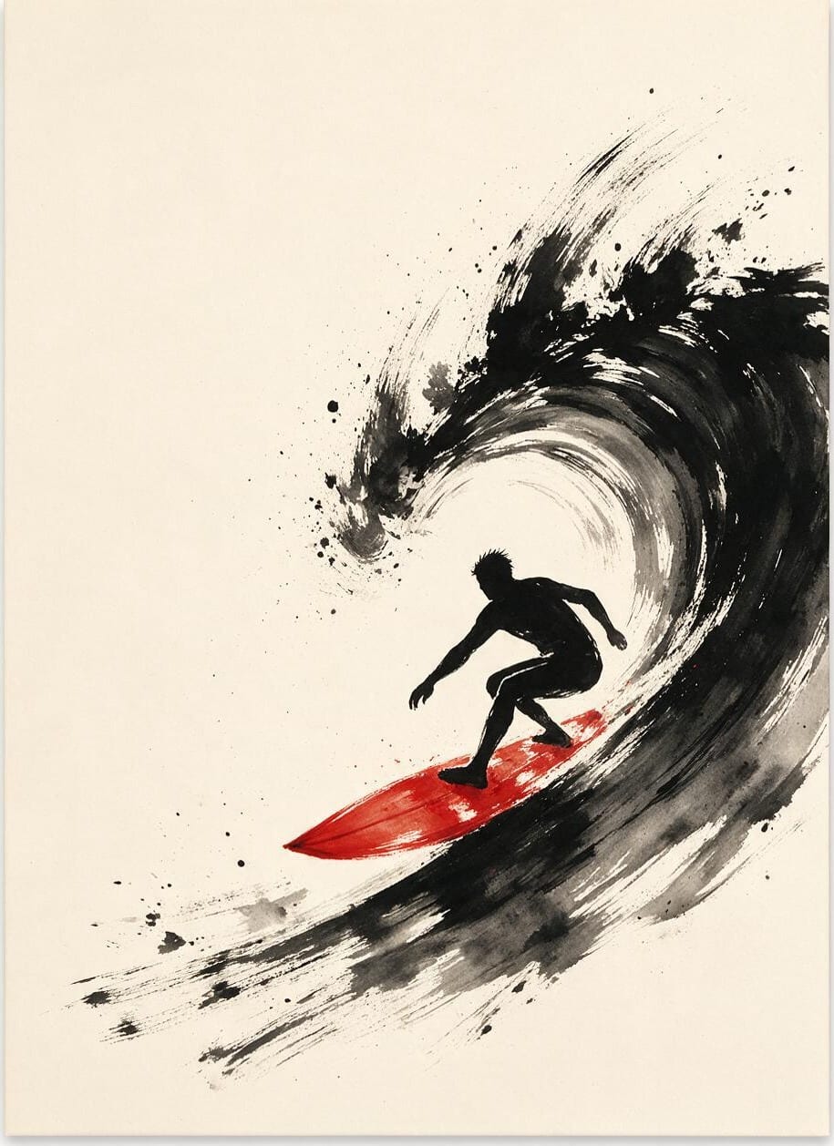 Surfer