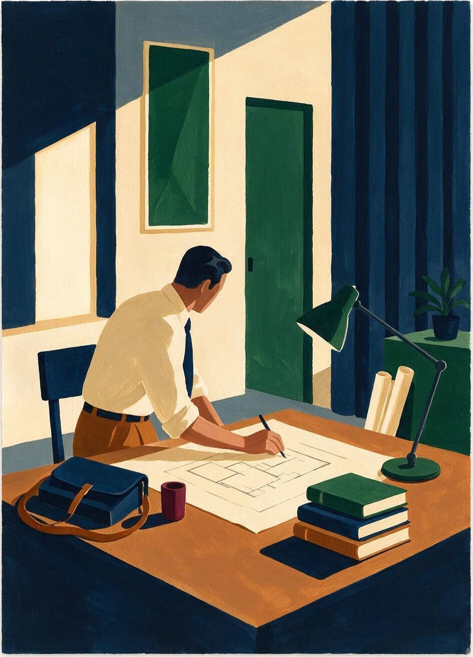 The Architect