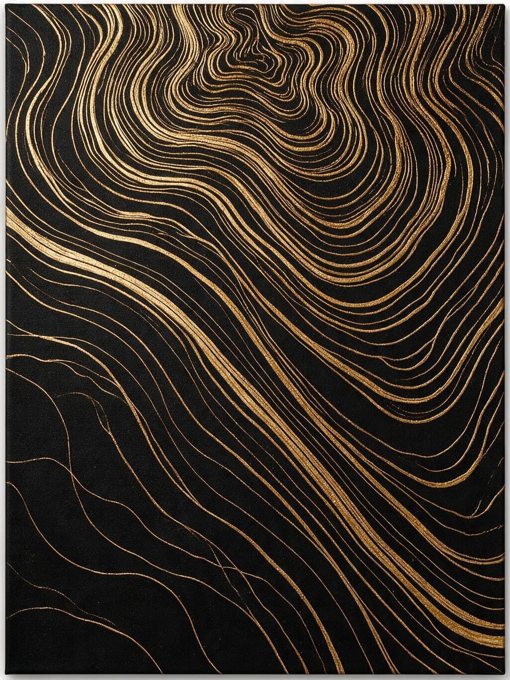Topography