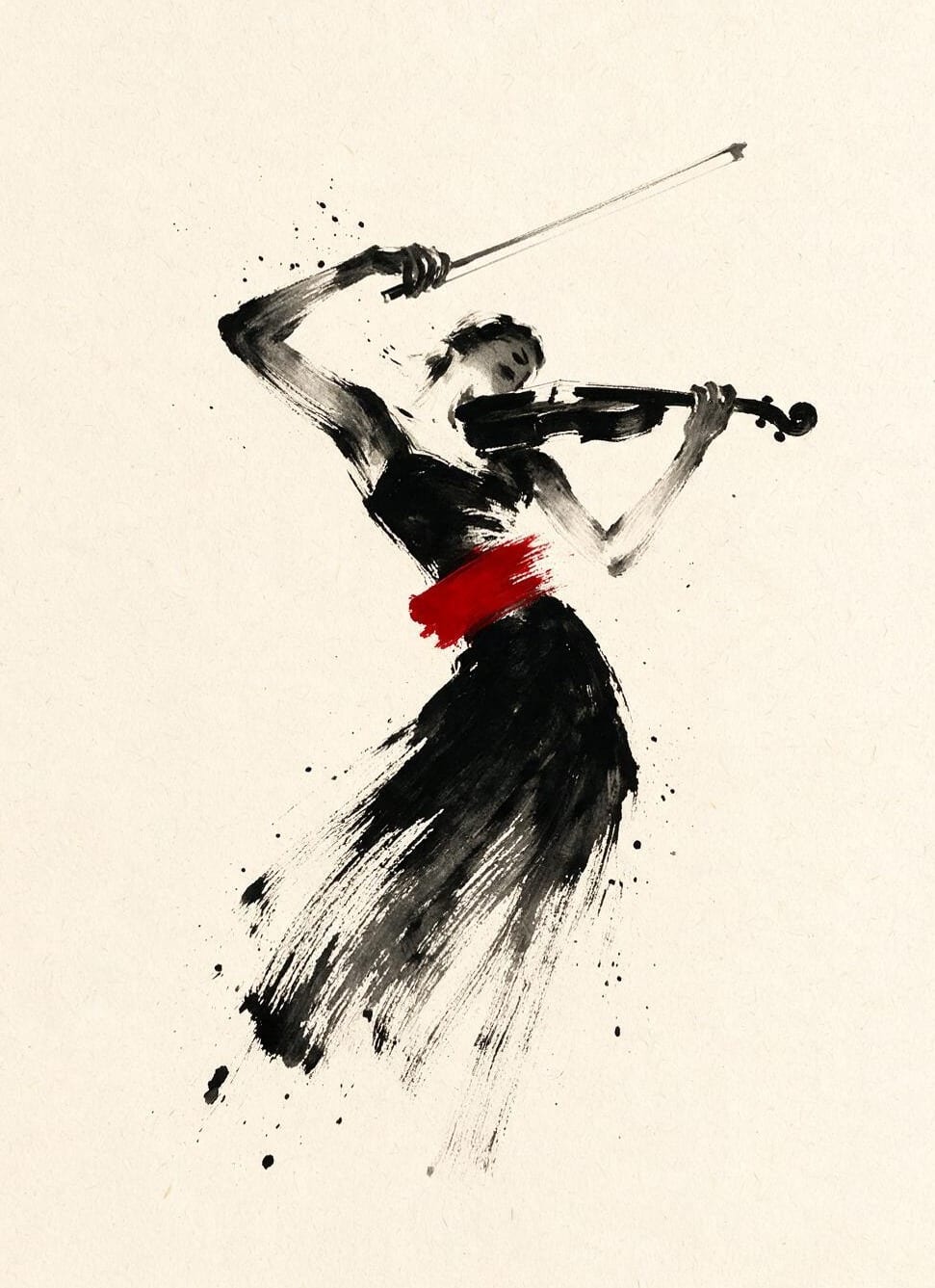 Violin