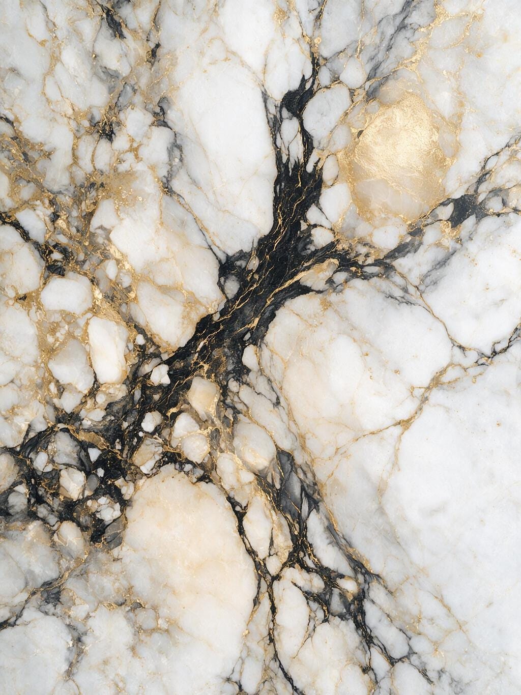 White Marble