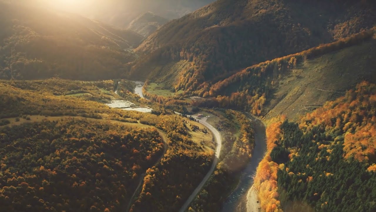 Still from the video “Landscape Teaser – Patrick Schmetzer”