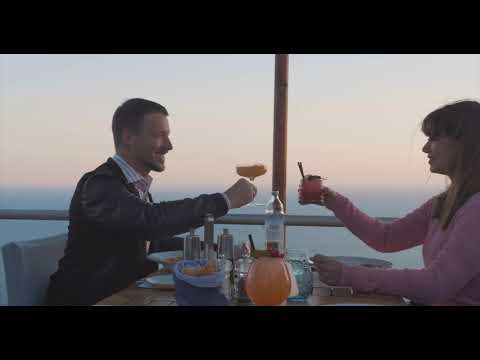 Still from the video “Professional Travel Films – Patrick Schmetzer”