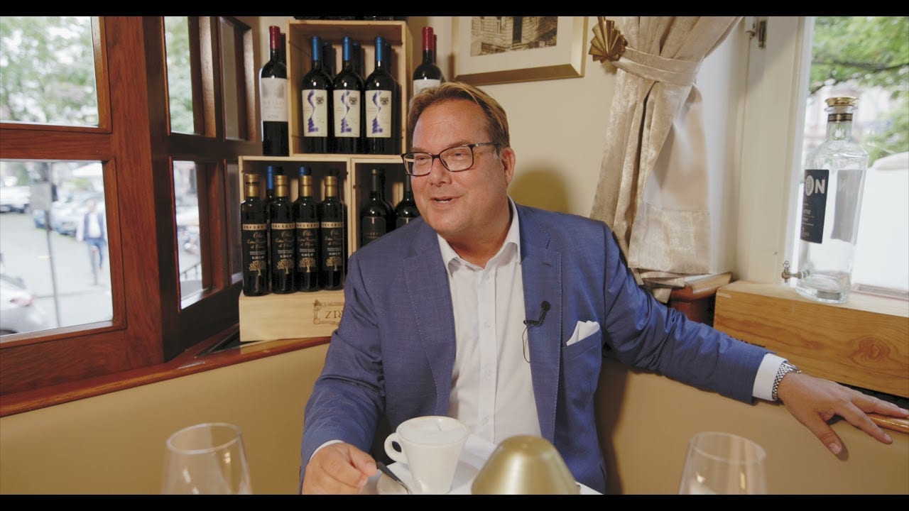 Ristorante ISOLETTA – Image Film