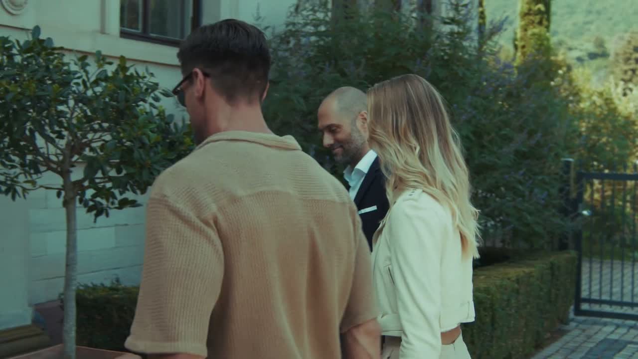 Example image: Video and film production