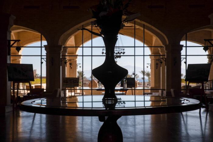 kempinski soma bay 18th