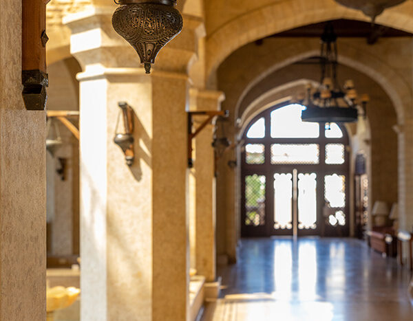 kempinski soma bay 19th