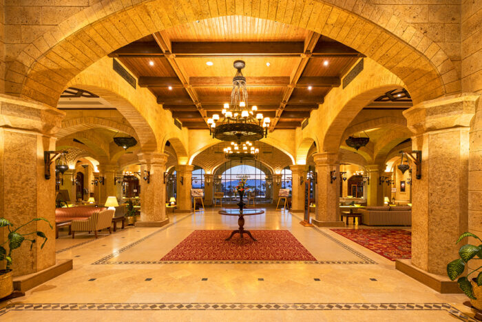 kempinski soma bay 20th