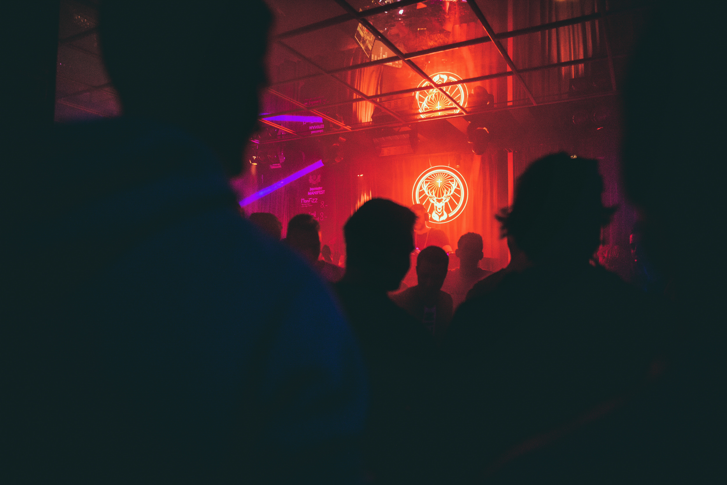 jaegermeister private event