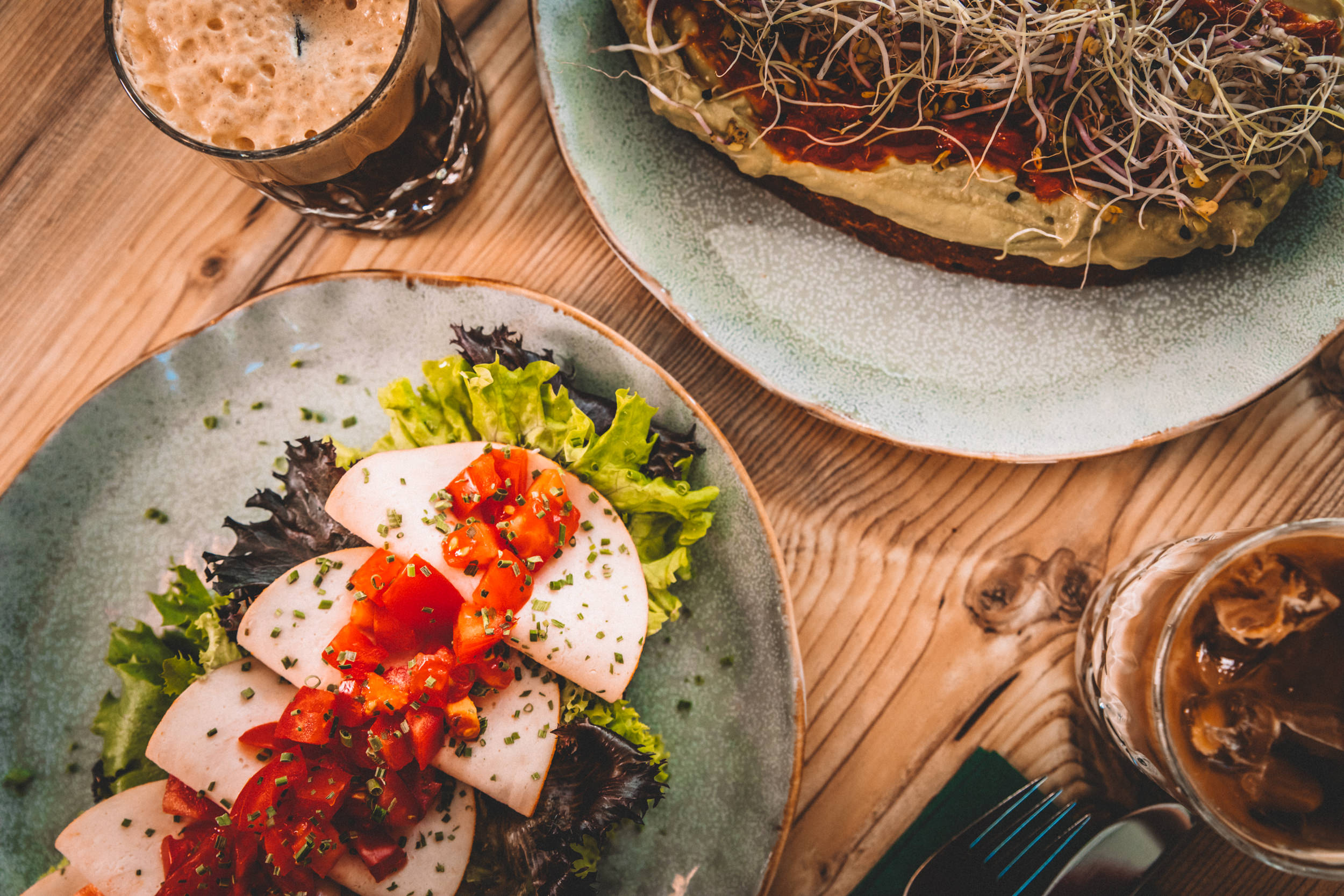 Soulmate Cafe Frankfurt 10 soulmate cafe 12